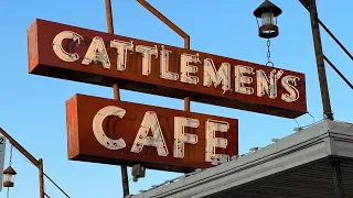 The History Behind Cattlemen’s Steakhouse in OKC