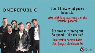 I Ain’t Worred - One Republic (Lirik Lagu Terjemahan) - OST. "Top Gun: Maverick"