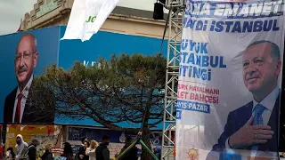 Как исход выборов в Турции повлияет на её отношения с ЕС и НАТО