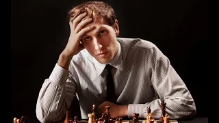 Bobby Fischer | After Dark | Gigachad Edit