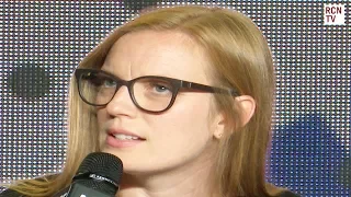 Sarah Polley Interview Alias Grace Premiere