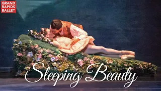 Grand Rapids Ballet Presents Sleeping Beauty | February 23-25, 2024 at DeVos Performance Hall