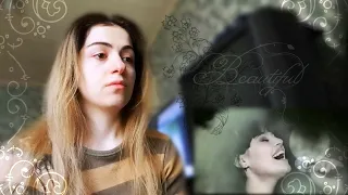 REACTION TO - Diana Ankudinova - Ты же выжил, солдат |You Survived, Soldier|