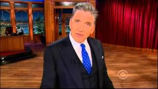 Craig Ferguson 4/11/14B Late Late Show MONOLOGUE XD