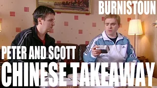 Burnistoun - Chinese Takeaway