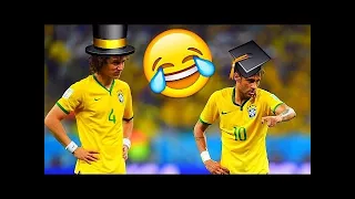 New Funny Football Vines 2017 - Goals, Skills, Fails #36