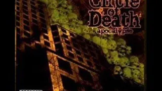 Circle Of Death - Apocalypse (2008) [Full Album]