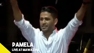 YouNess - Pamela (Live At Mawazine) 2019 | (يونس - باميلا (مهرجان موازين