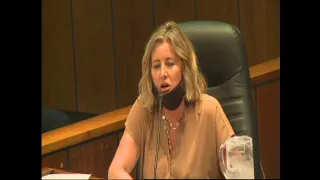 Adjourned City Council Meeting (incl. staff reports) - TELECONFERENCE - 06/18/2020