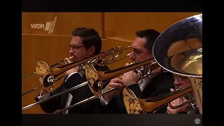 Bruckner 8th Symphony Finale