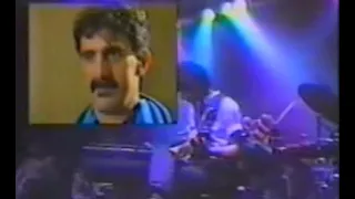 Zappa on Zappa