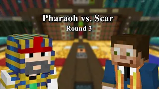 Hermitcraft TCG: Pharaoh vs. GoodtimeswithScar (Round 3)
