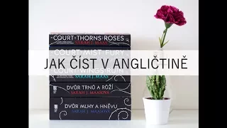 JAK ČÍST V ANGLIČTINĚ?