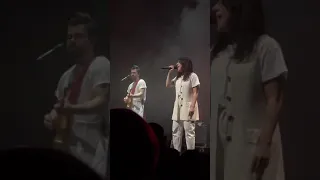 Lily Wood & the prick @ transbo lyon 2021 // Love Song