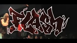 FlashBack Week - Bomb Rush, Zagreb 2005 - Balkan BBoy history box - rare footage