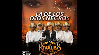 La de los ojos Negros ( CELINDA RECORD )