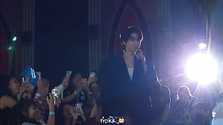 [Fancam] หมดเวลาซ่อน (Hidden Agenda) -Dunk Natachai Focus /JoongDunk #JoongDunkHiddenLoveinPP