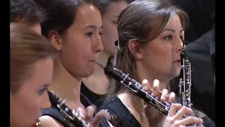 Valery Gergiev - Vladimir Tarnopolsky - Tabula Russia - Moscow 2016