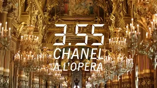 CHANEL at the Opéra de Paris – 3.55 Podcast — CHANEL and Dance