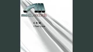 I Feel Love (Dj Jamx & De Leon Remix)