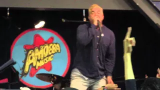 Deftones Live @ Amoeba Records