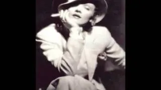 Marlene Dietrich & Rosemary Clooney - Too Old To Cut The Mustard