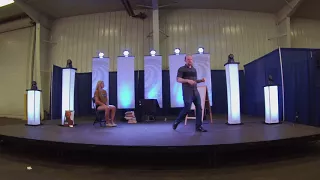 Magic Fail magician mentalist erik dobell