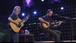 Dave Matthews - Tim Reynolds Farm Aid 2013 - Full