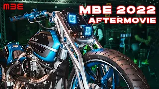 MOTOR BIKE EXPO 2022 Aftermovie ufficiale!