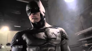 BATMAN vs DEADPOOL!! Бэтмен против Дэдпула