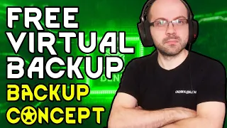 Veeam Backup & Replication Community Edition - EP2 - VMWare Backup Concept