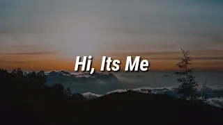 Ashnikko - Hi, Its Me (Lyrics)