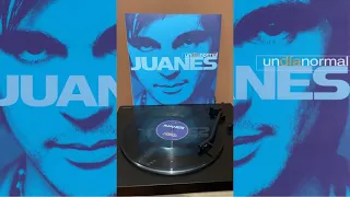 Juanes - Es por ti (audio vinyl)