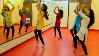 Ghani Bawri | Dance Cover | Delhi Dance Academy | Dance Choreography Performance |