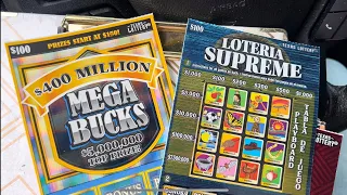 $400 Million Mega Bucks 🥇video final 3 de 3