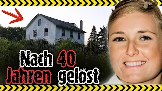 4 kalte Fälle. Tötete seine Frau, um 16-jährige Nanny zu heiraten | True crime deutsch | crime doku