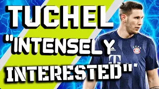 Chelsea News Today | Tuchel "INTENSELY INTERESTED" in Niklas Sule!? Romelu Lukaku Chelsea RETURN?!