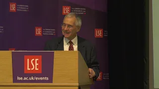 LSE Events | How Lives Change: Palanpur India And Development Economics