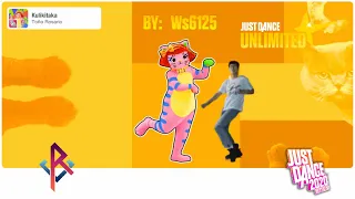 【Just Dance 2021】Kulikitaka By Ws6125