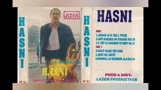 cheb hasni - c'est la logique ya bent nass