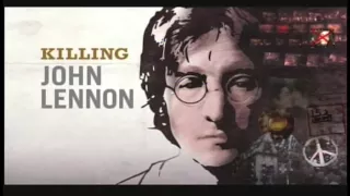 CNN Special Report: Killing John Lennon (2015)