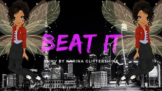 ‘Beat It’ PHMV | MJ x PHMV Series