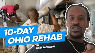 10-Day Ohio Rehab