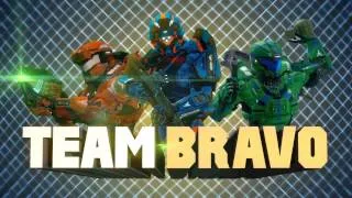 Team Bravo Intro (No Sound)