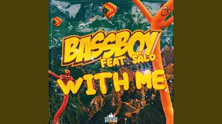 With Me (feat. Sâlo)