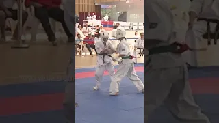 #kwuworldcup 2023 #kyokushin #karate #martialarts