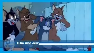 Tom And Jerry - P 58 - Sleepy-Time Tom (1951)