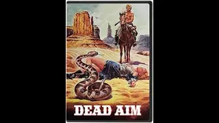 Dead Aim 1975 - Spaghetti Western - No Ads
