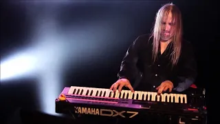 Stratovarius - Winter Skies (Live)