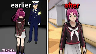CAN WE FREE ARRESTED STUDENTS? - Yandere Simulator Myths